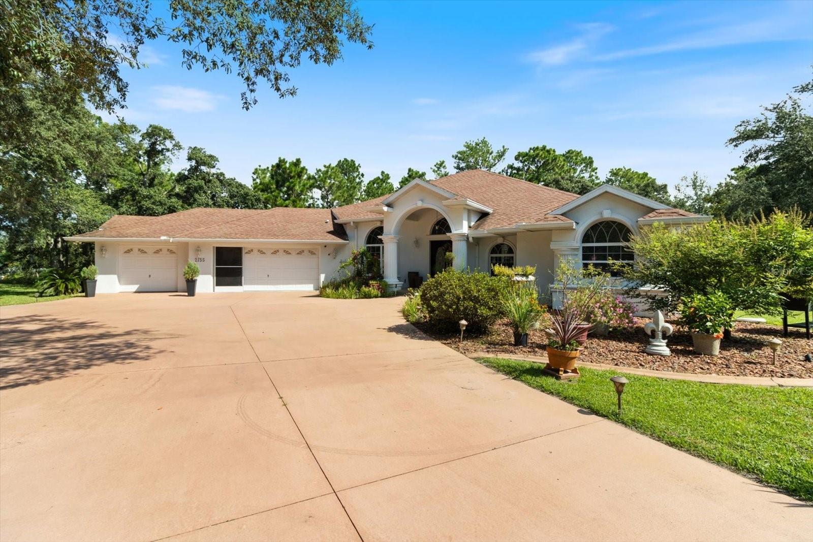 PINE RIDGE UNIT 03 - Residential