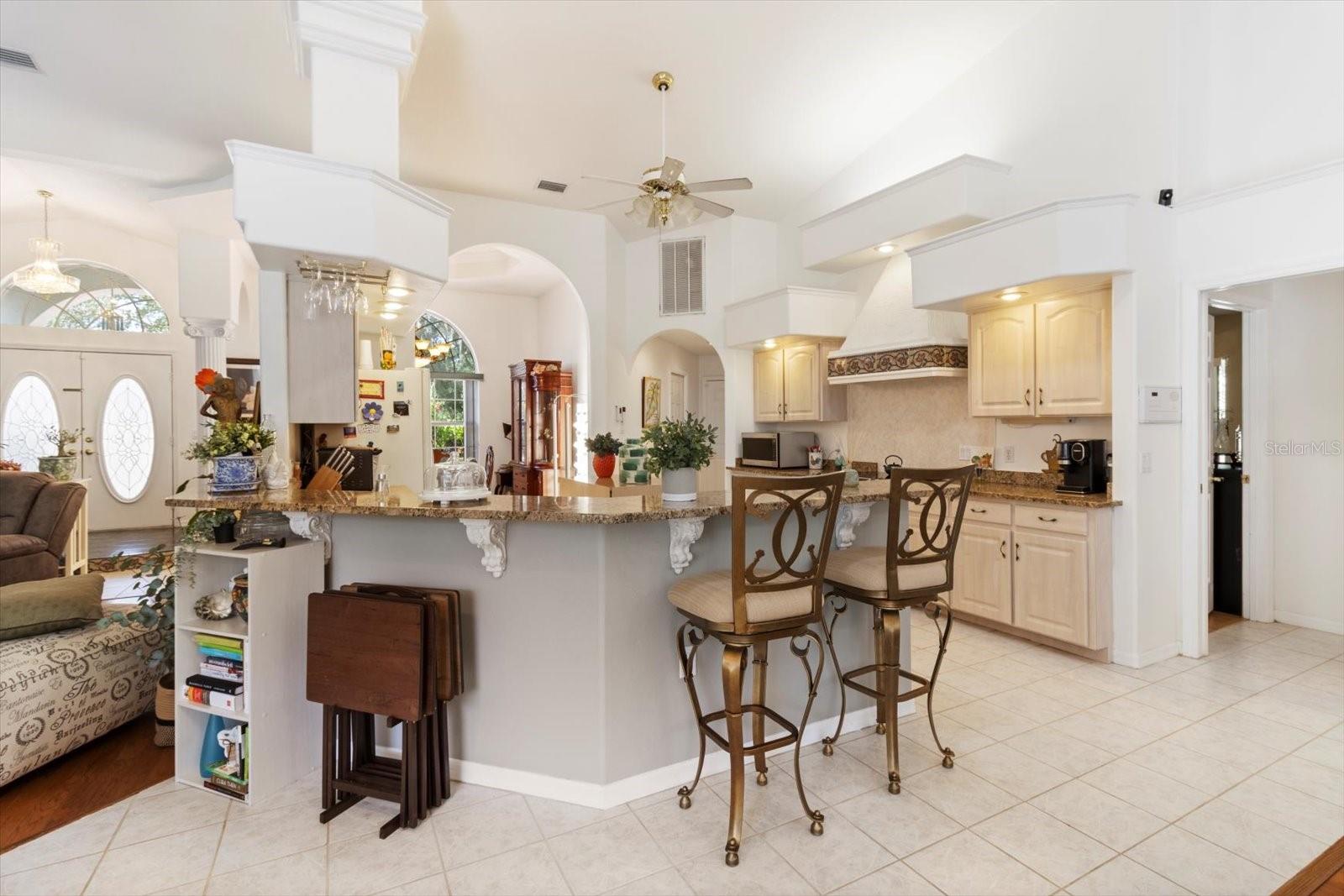 PINE RIDGE UNIT 03 - Residential