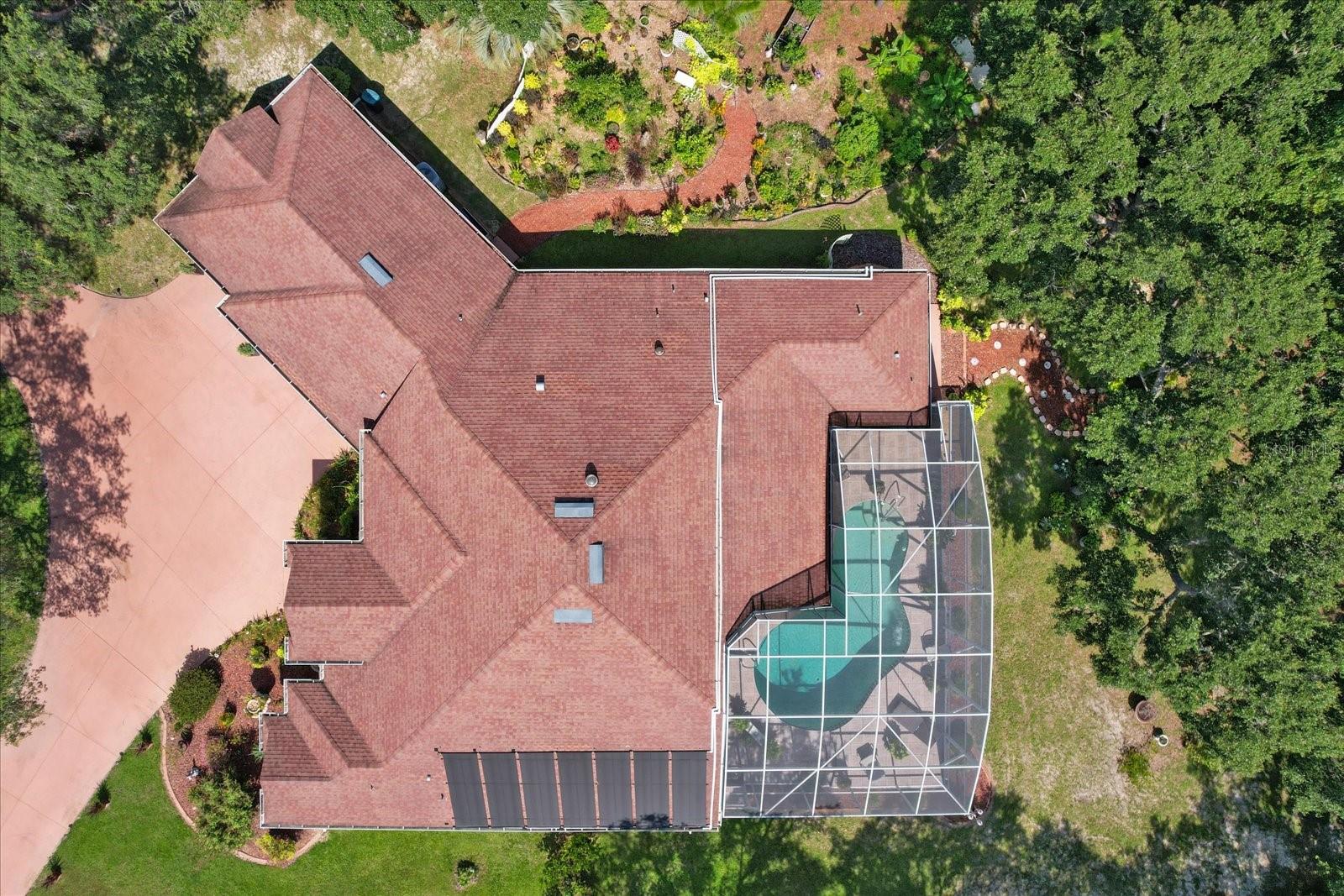 PINE RIDGE UNIT 03 - Residential