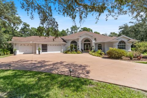 2155 W FIR PLACE BEVERLY HILLS FL 34465