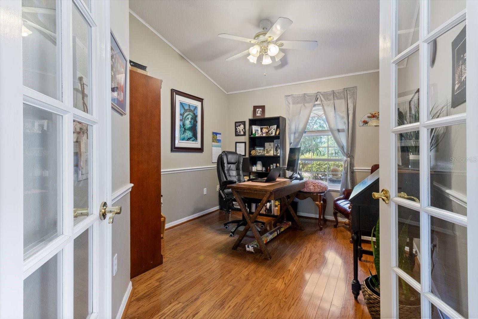 PINE RIDGE UNIT 03 - Residential