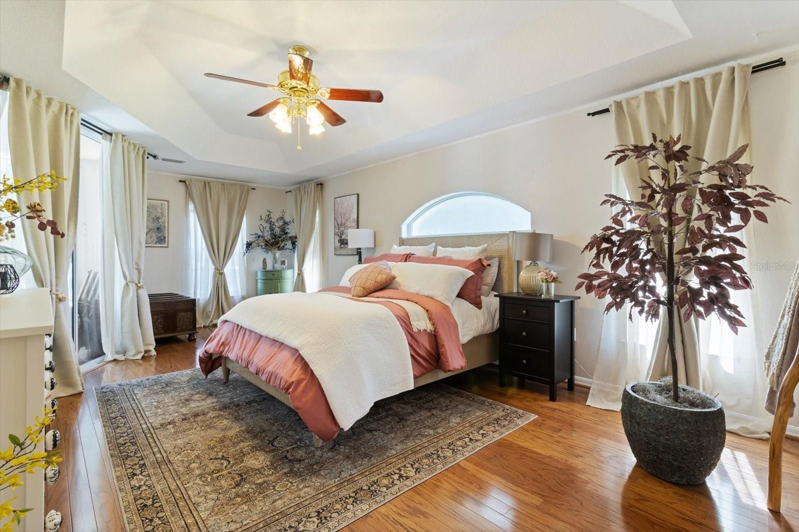 PINE RIDGE UNIT 03 - Residential