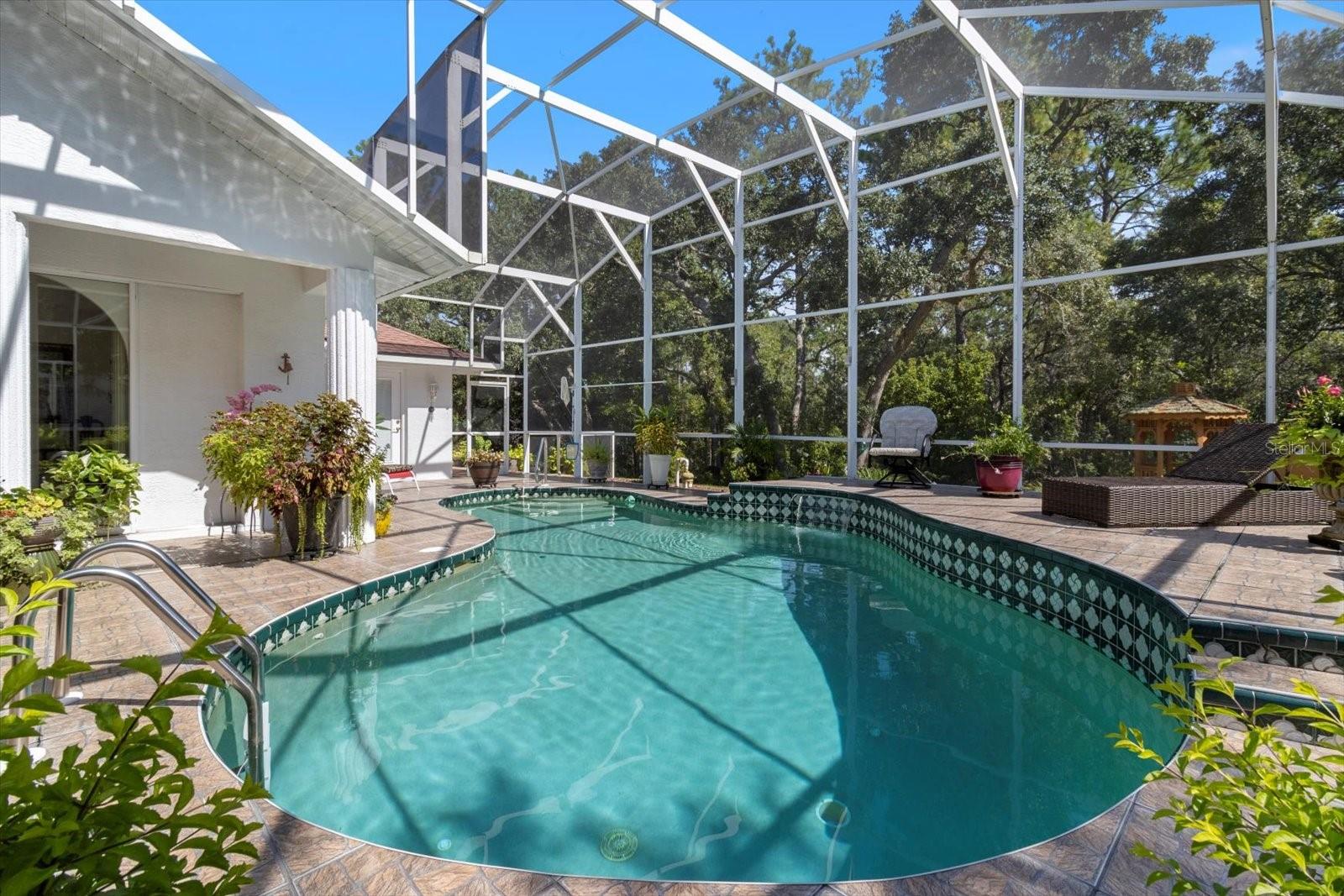 PINE RIDGE UNIT 03 - Residential