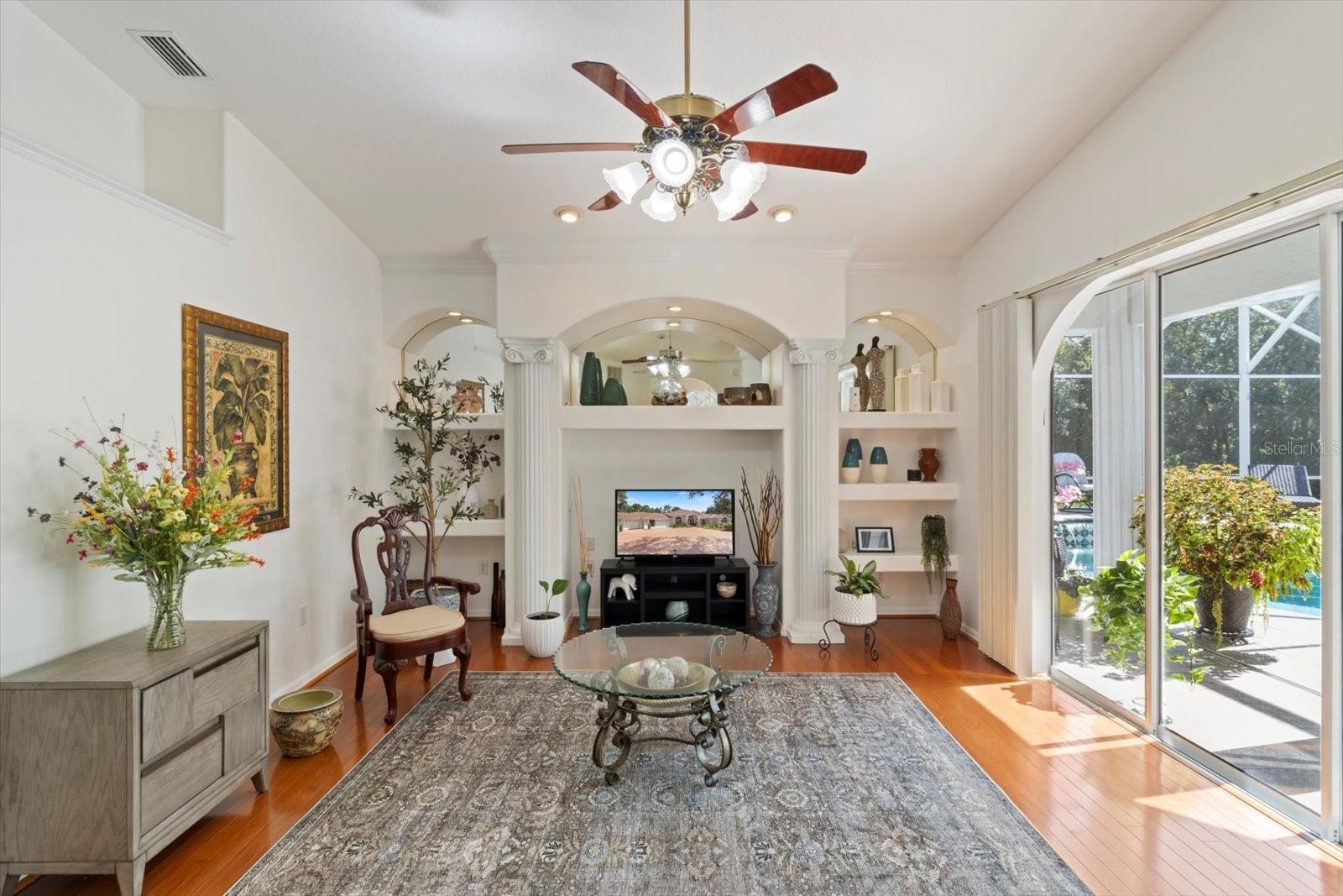 PINE RIDGE UNIT 03 - Residential