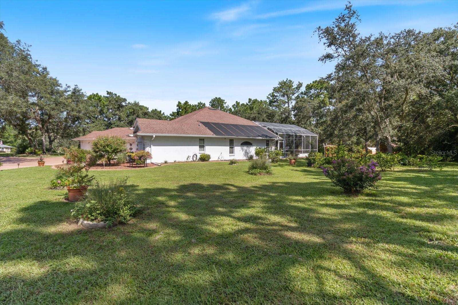 PINE RIDGE UNIT 03 - Residential