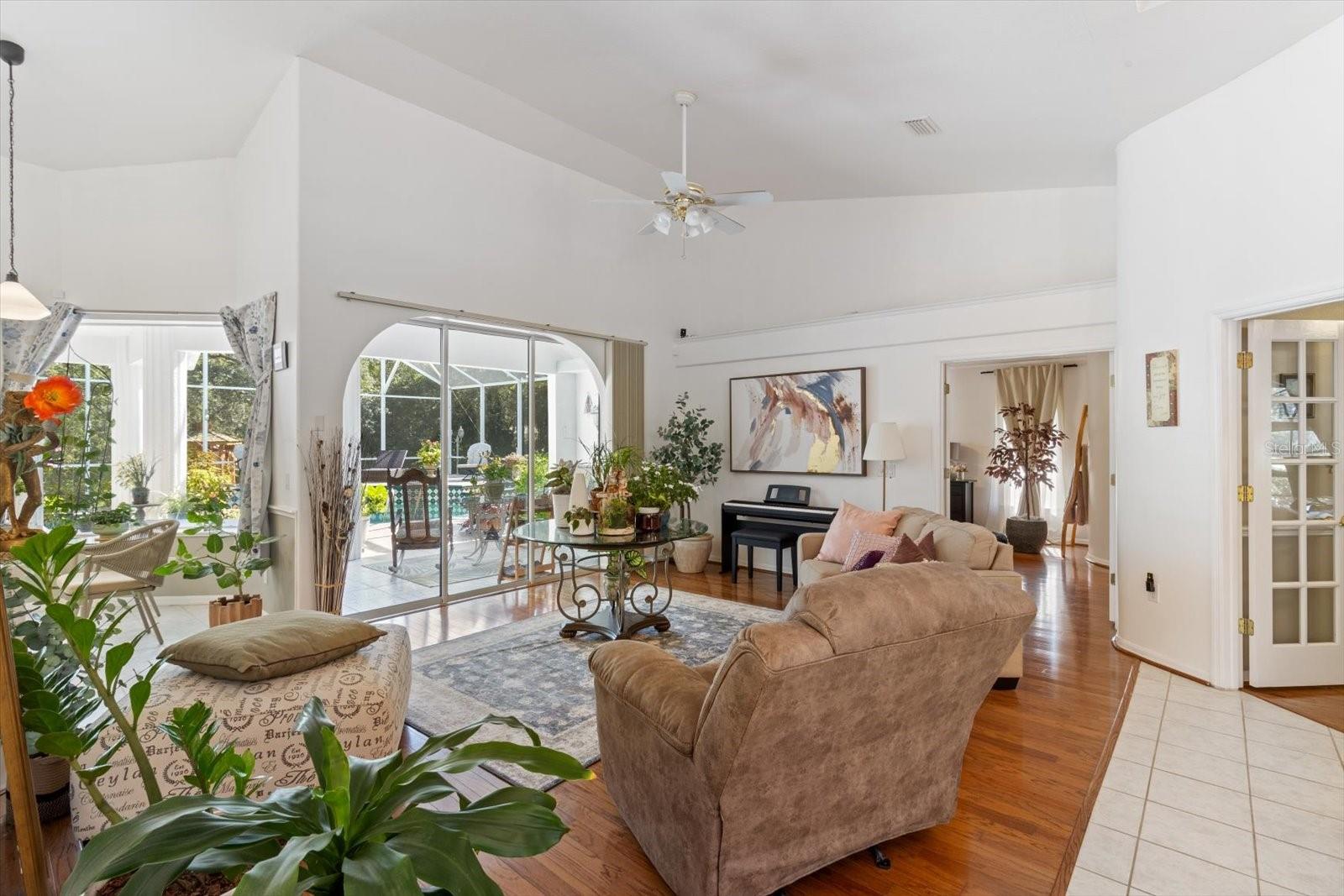 PINE RIDGE UNIT 03 - Residential