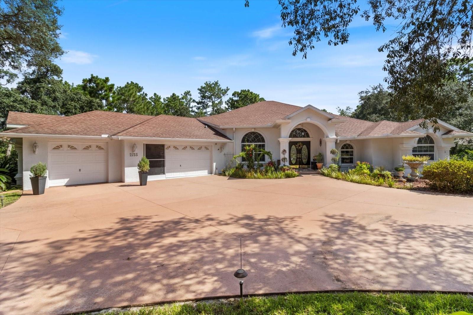 PINE RIDGE UNIT 03 - Residential