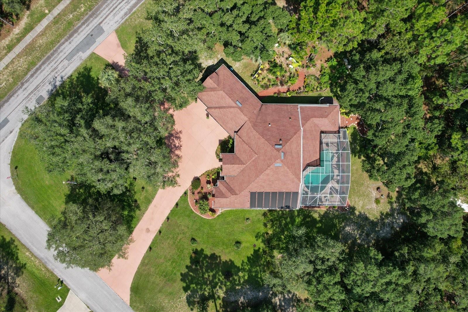 PINE RIDGE UNIT 03 - Residential