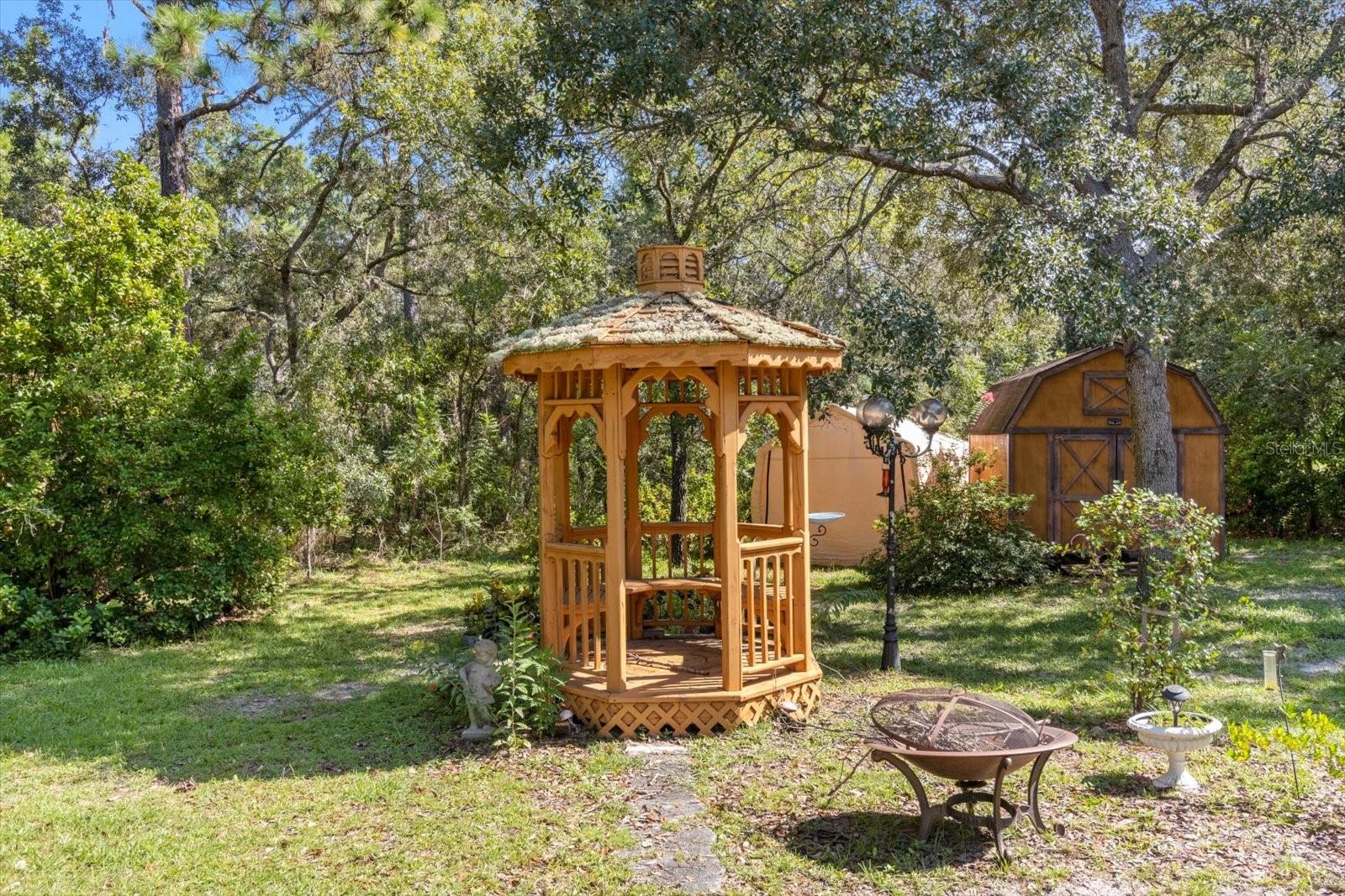 PINE RIDGE UNIT 03 - Residential