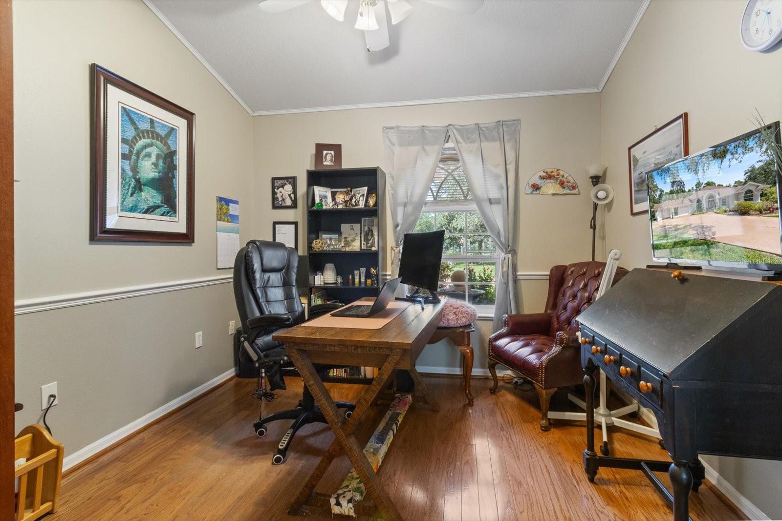 PINE RIDGE UNIT 03 - Residential