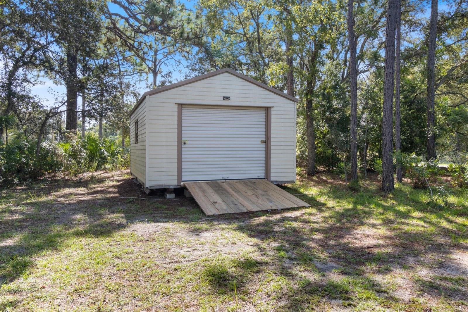 PINE RIDGE UNIT 03 - Residential