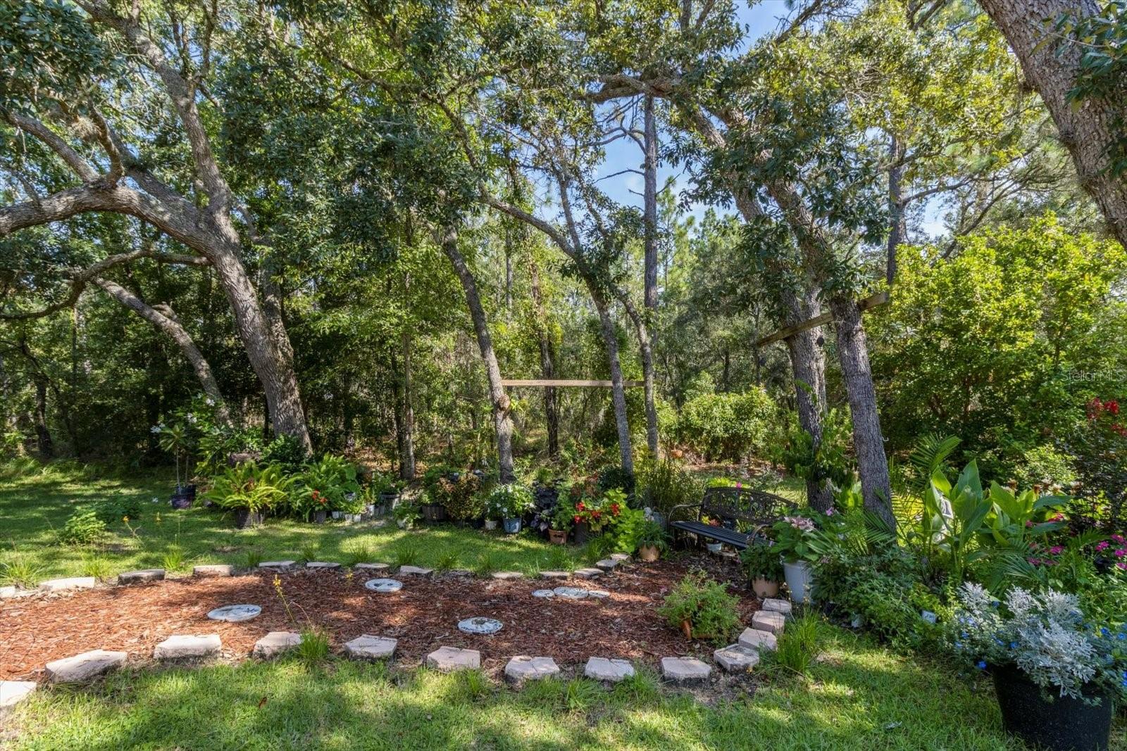 PINE RIDGE UNIT 03 - Residential