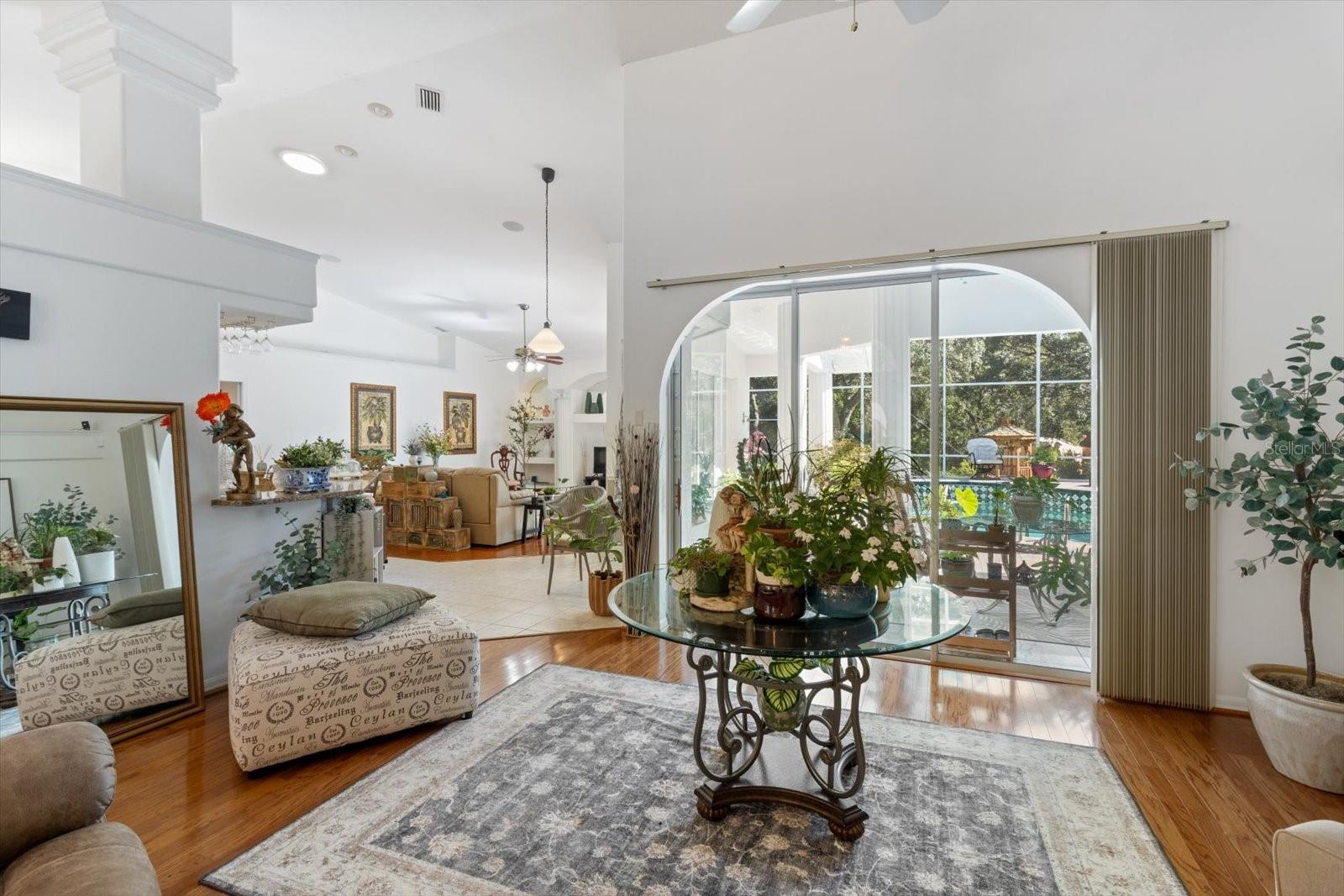 PINE RIDGE UNIT 03 - Residential