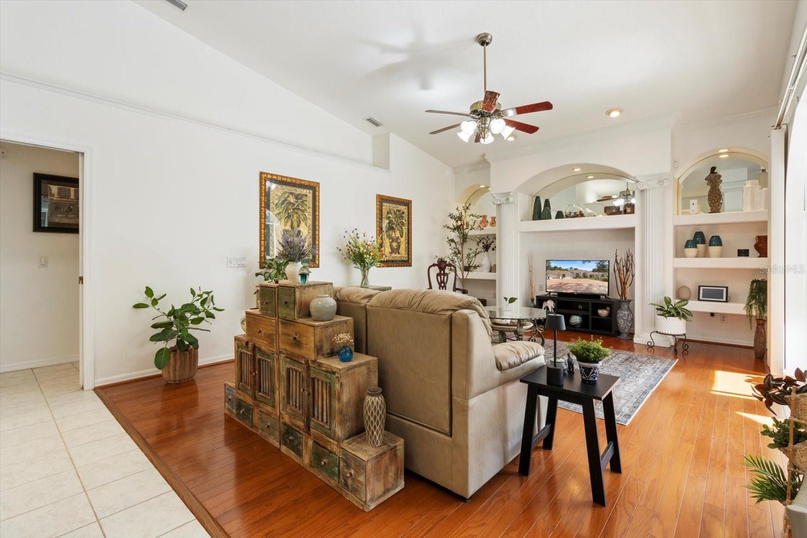 PINE RIDGE UNIT 03 - Residential