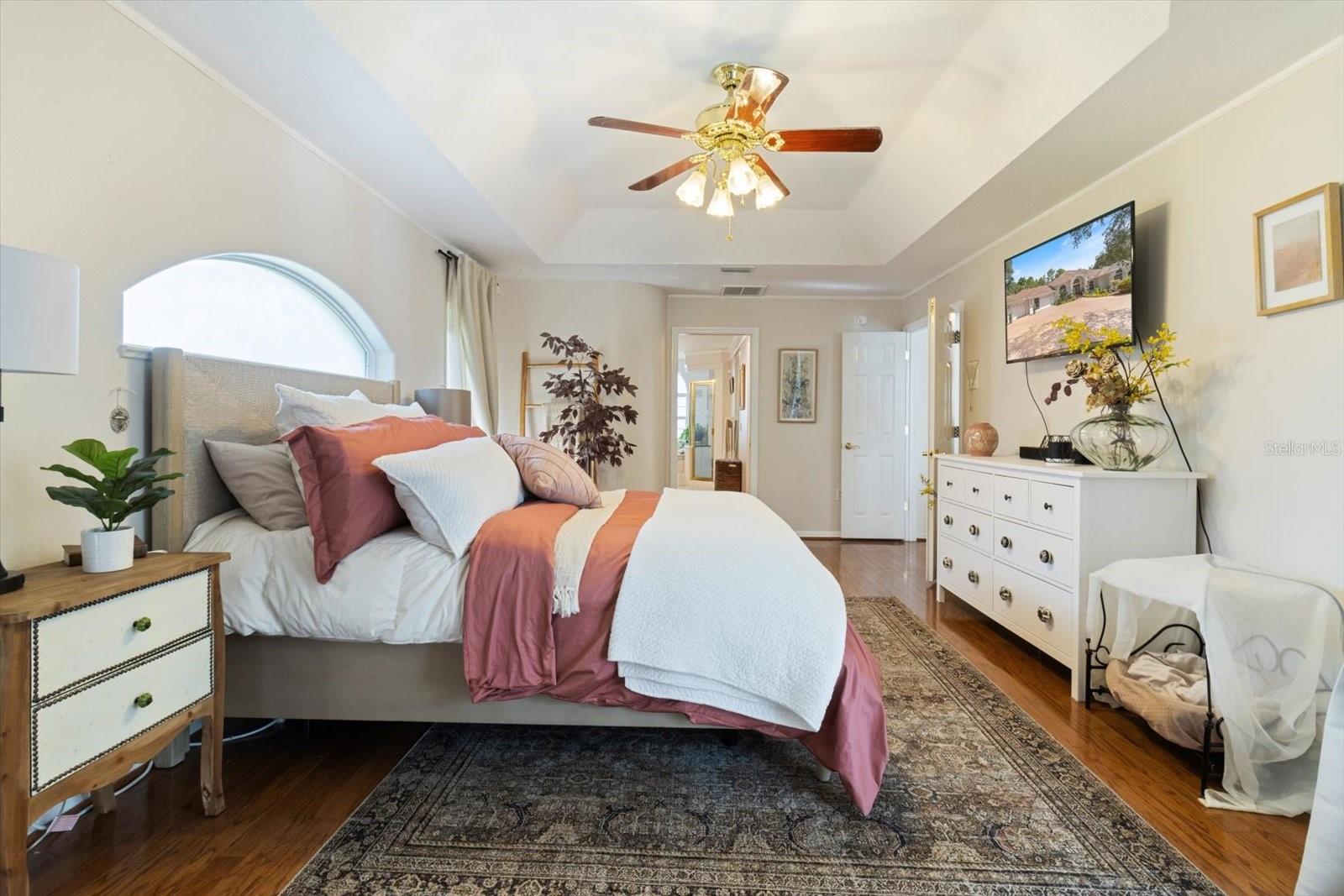 PINE RIDGE UNIT 03 - Residential