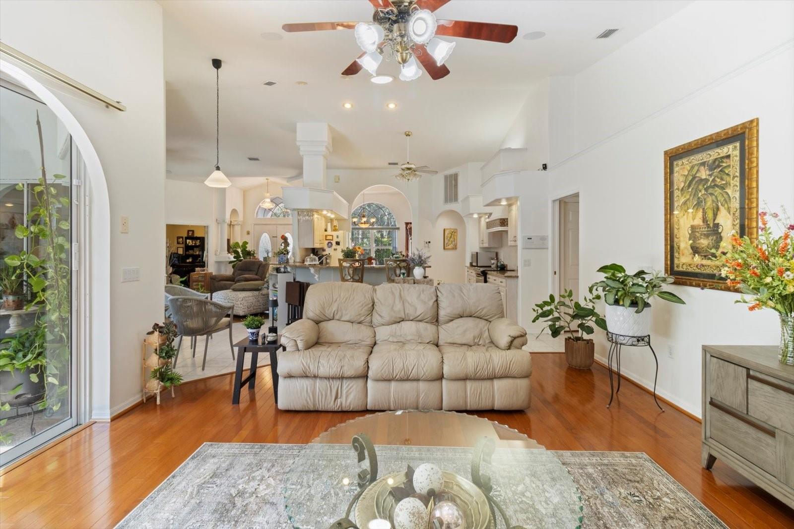 PINE RIDGE UNIT 03 - Residential