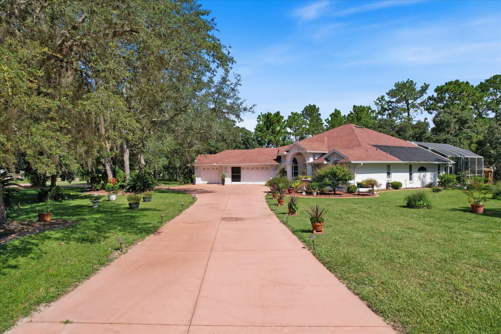 PINE RIDGE UNIT 03 - Residential