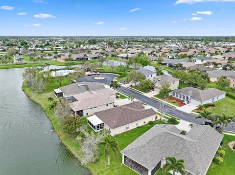 A home in PUNTA GORDA