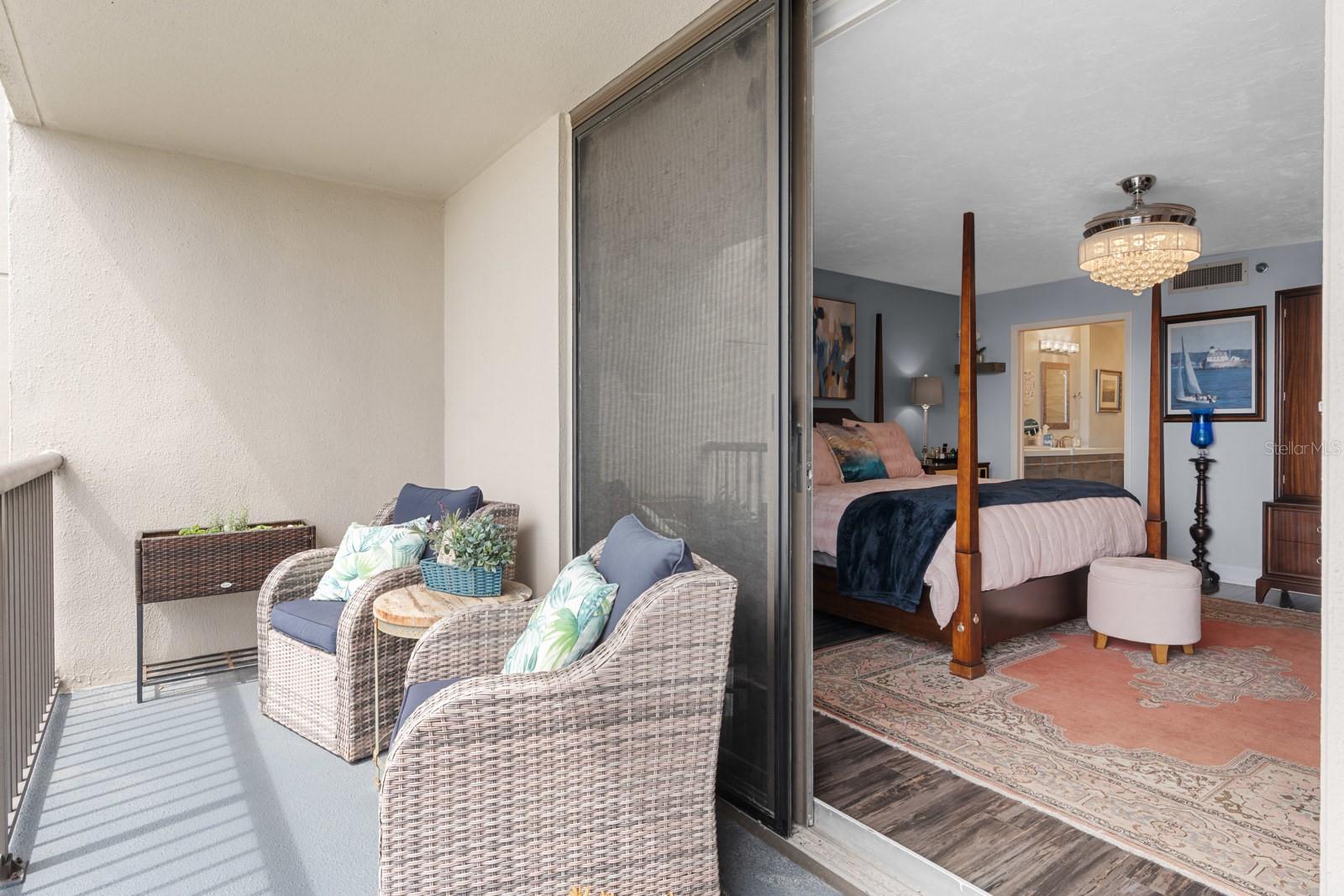 DANS ISLAND ON SAND KEY CONDO - Residential