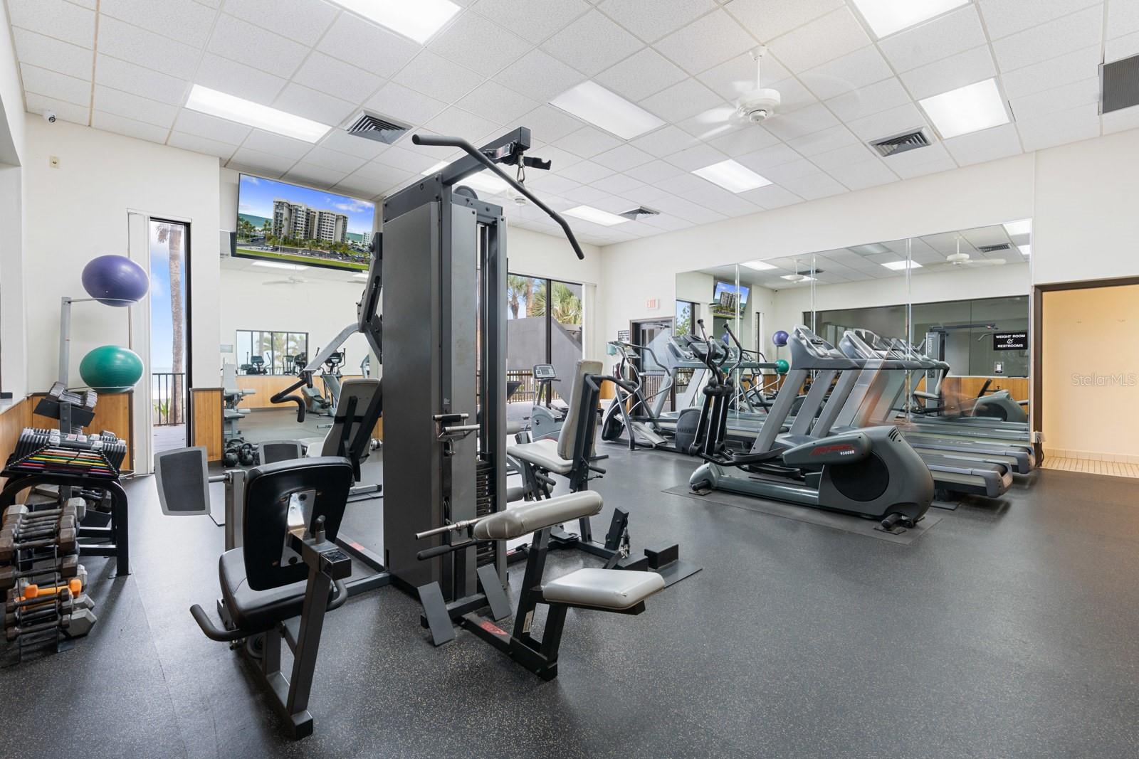 DANS ISLAND ON SAND KEY CONDO - Residential