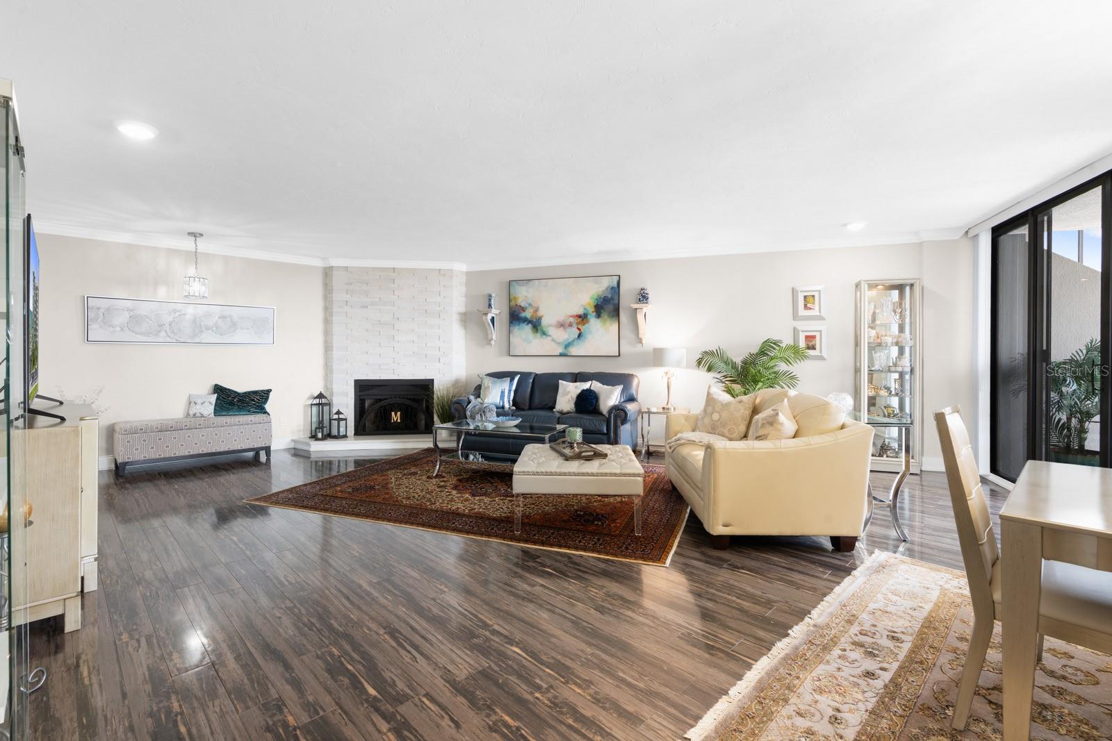 DANS ISLAND ON SAND KEY CONDO - Residential