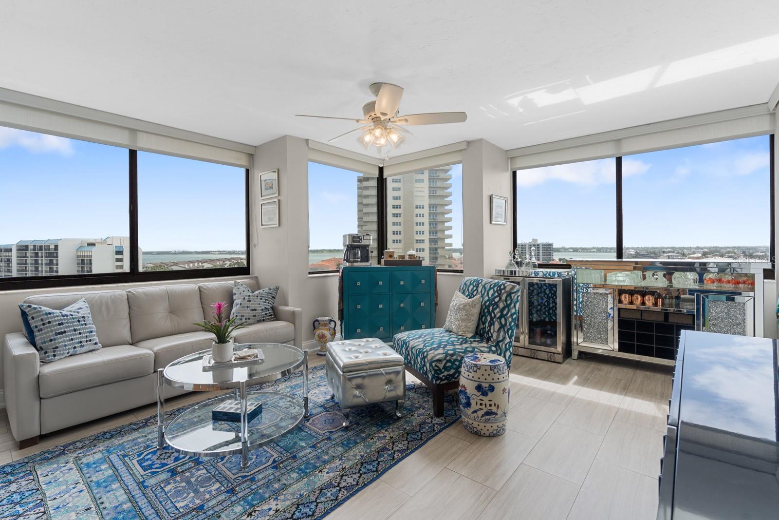 DANS ISLAND ON SAND KEY CONDO - Residential