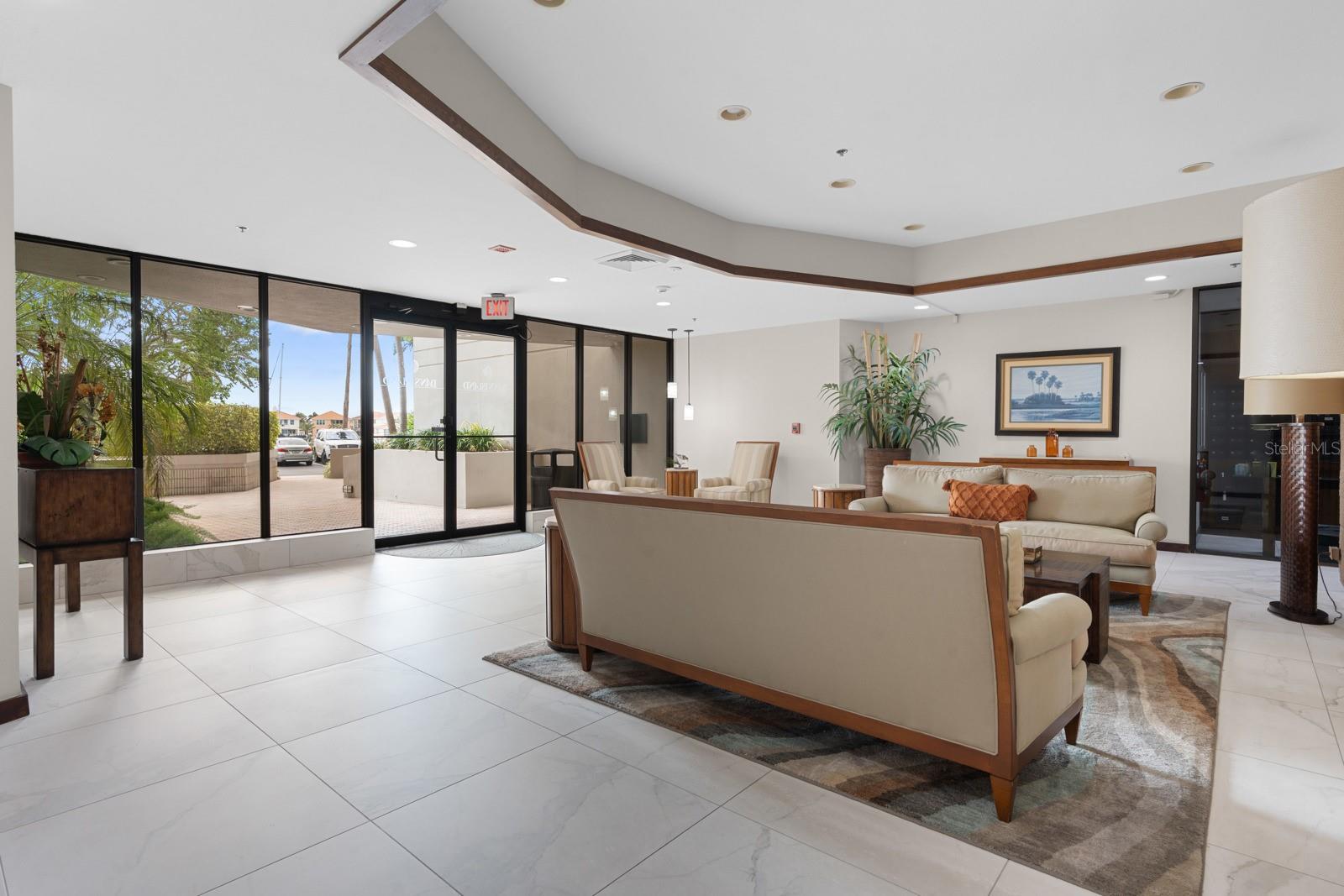 DANS ISLAND ON SAND KEY CONDO - Residential