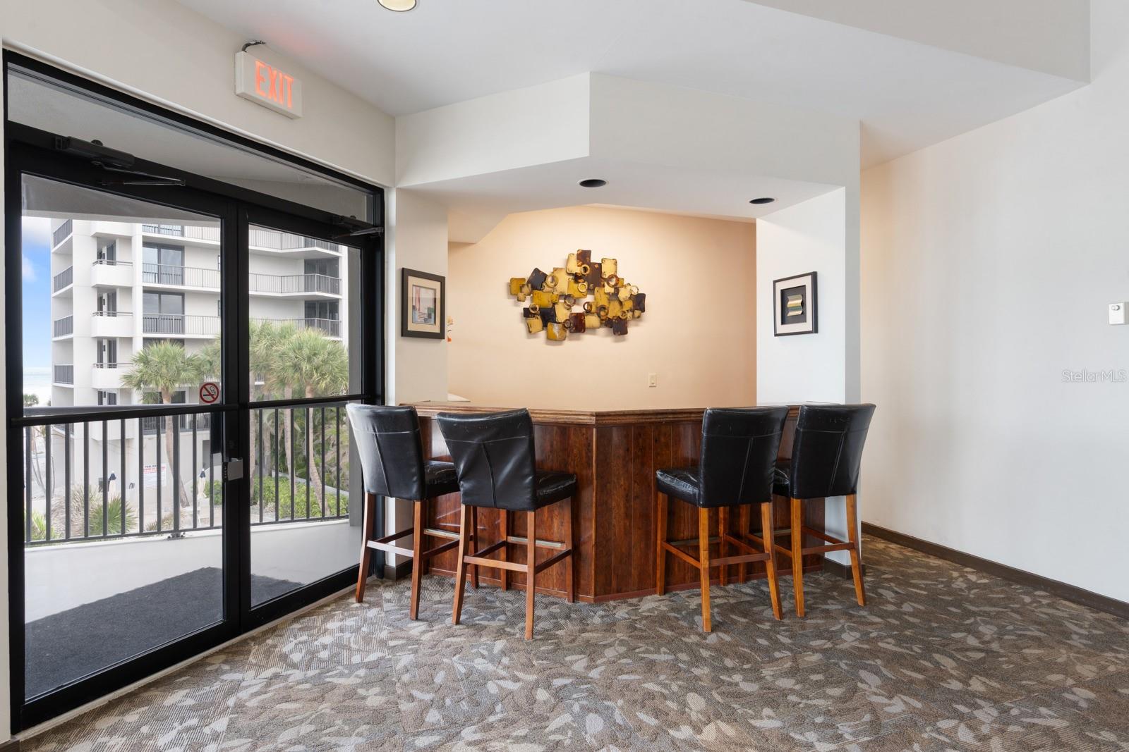 DANS ISLAND ON SAND KEY CONDO - Residential