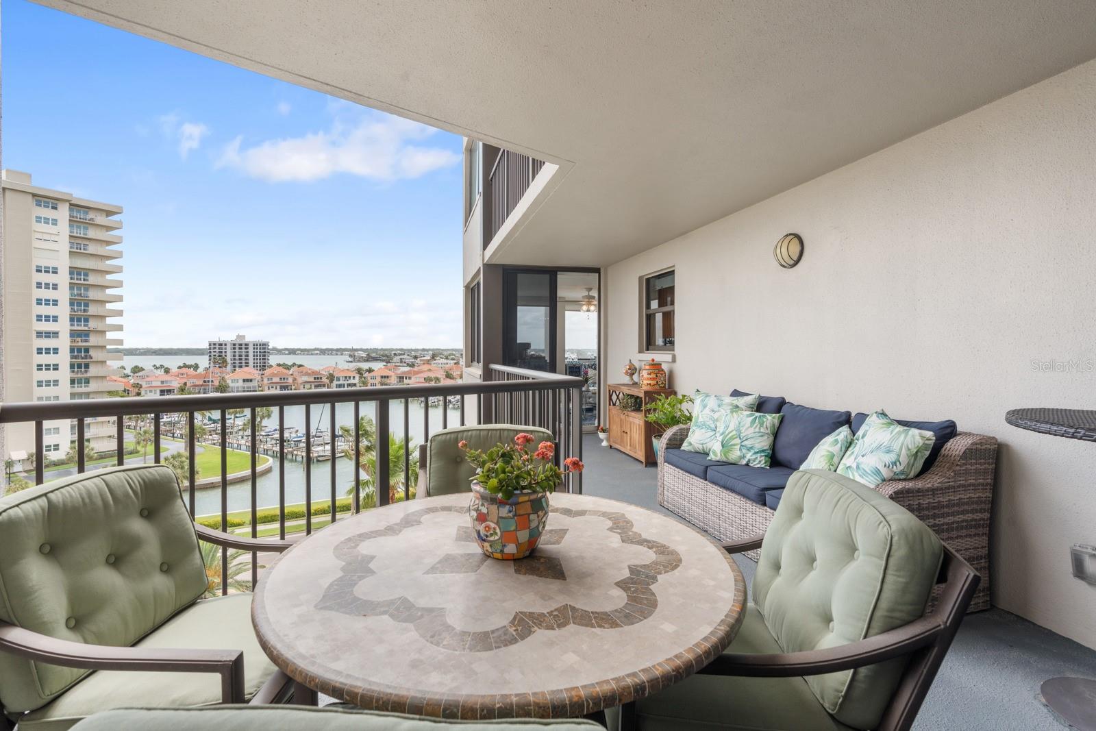 DANS ISLAND ON SAND KEY CONDO - Residential