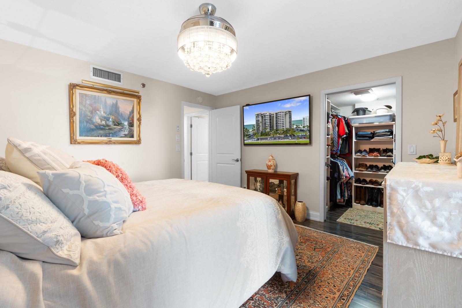 DANS ISLAND ON SAND KEY CONDO - Residential