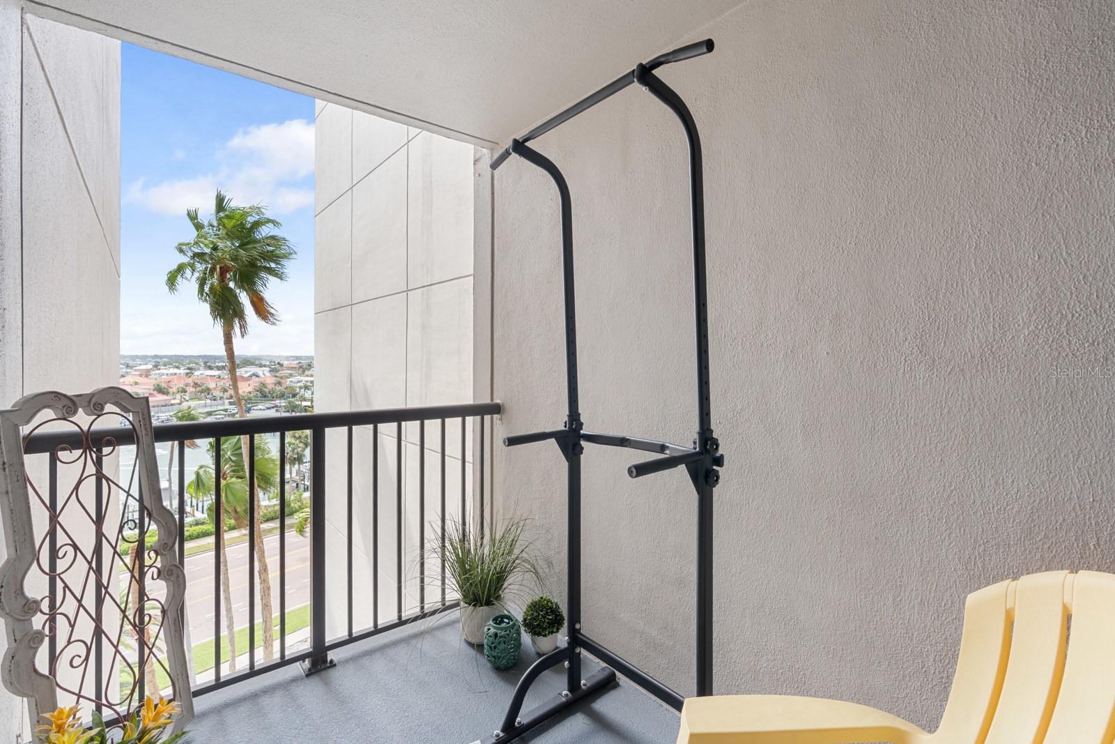 DANS ISLAND ON SAND KEY CONDO - Residential