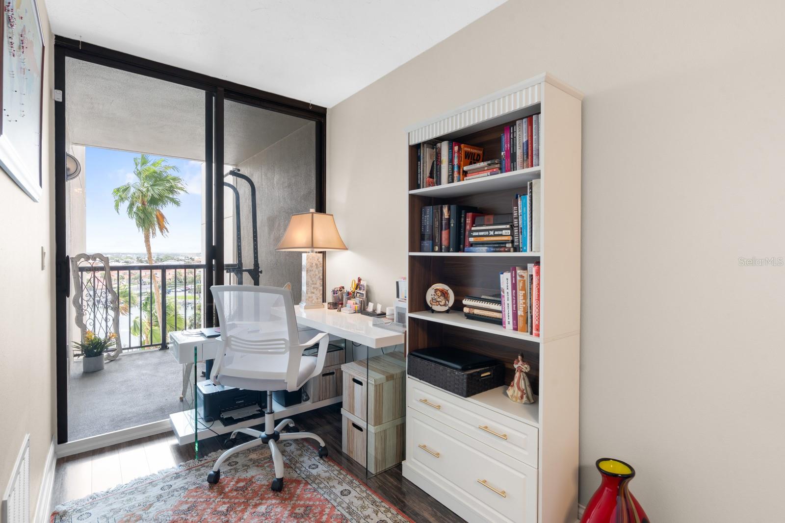 DANS ISLAND ON SAND KEY CONDO - Residential