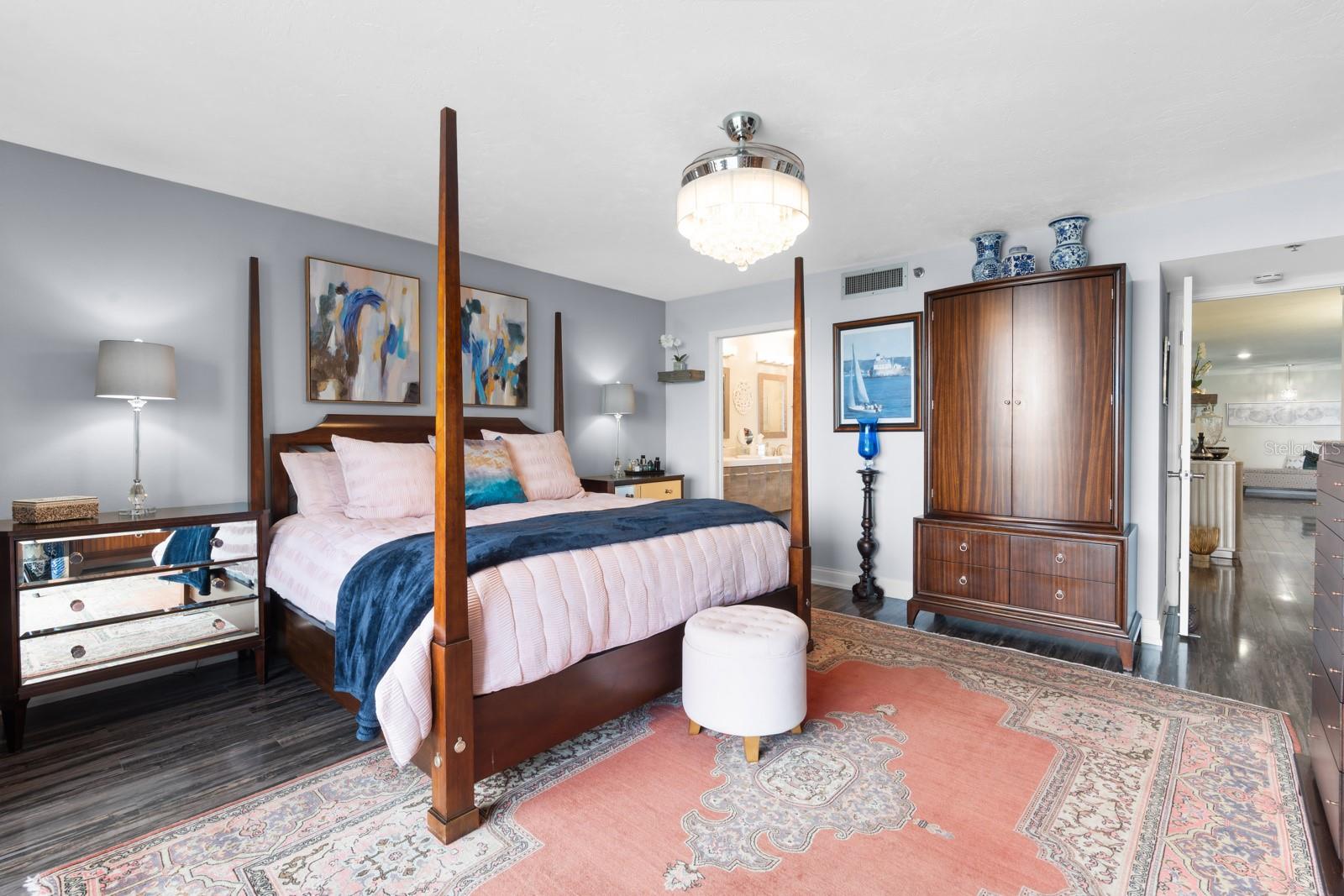 DANS ISLAND ON SAND KEY CONDO - Residential