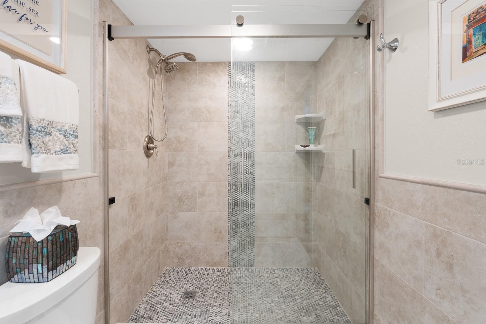 DANS ISLAND ON SAND KEY CONDO - Residential