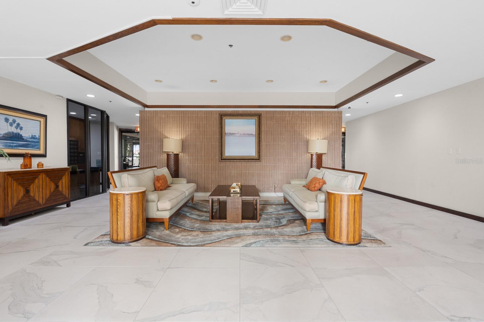 DANS ISLAND ON SAND KEY CONDO - Residential