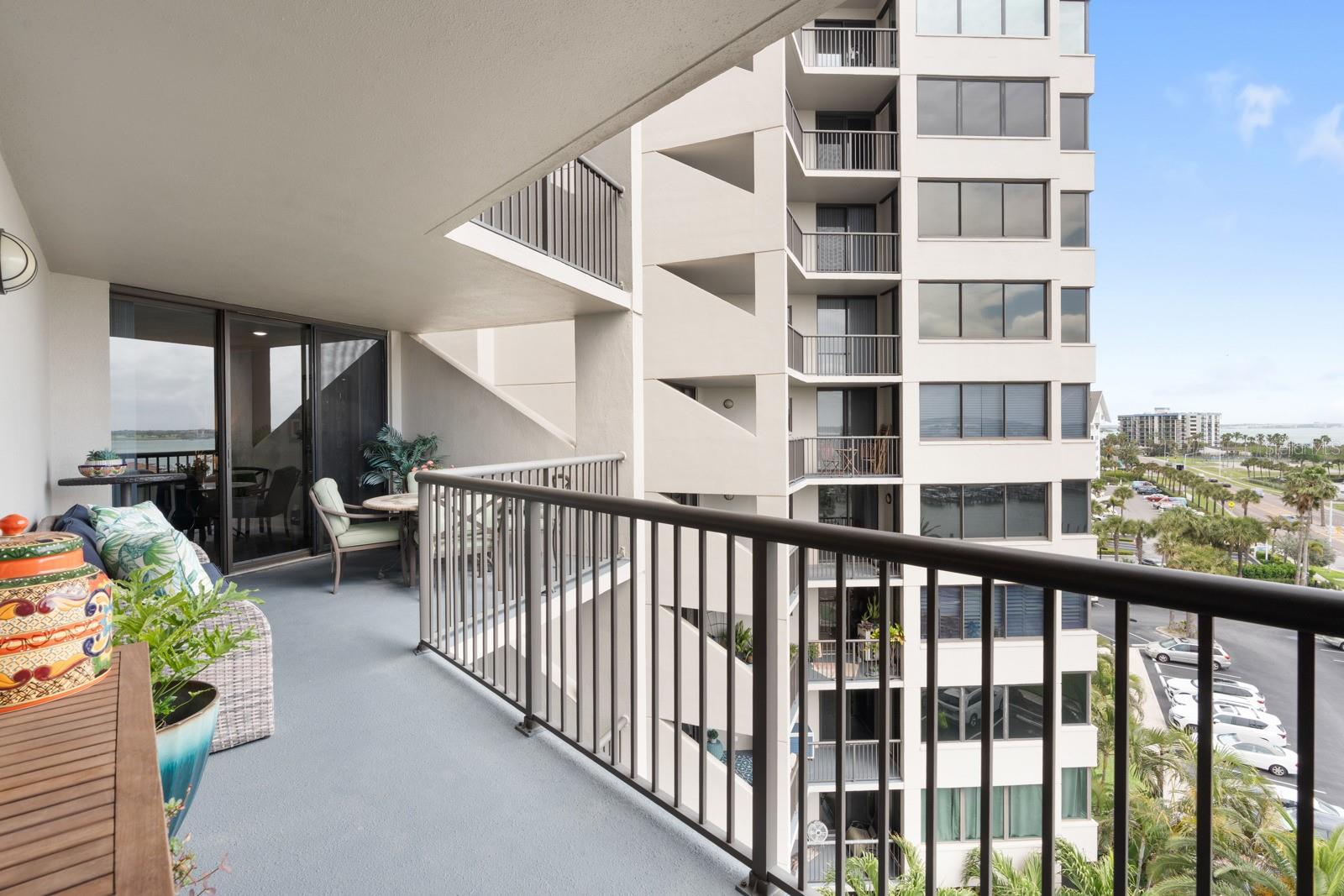 DANS ISLAND ON SAND KEY CONDO - Residential