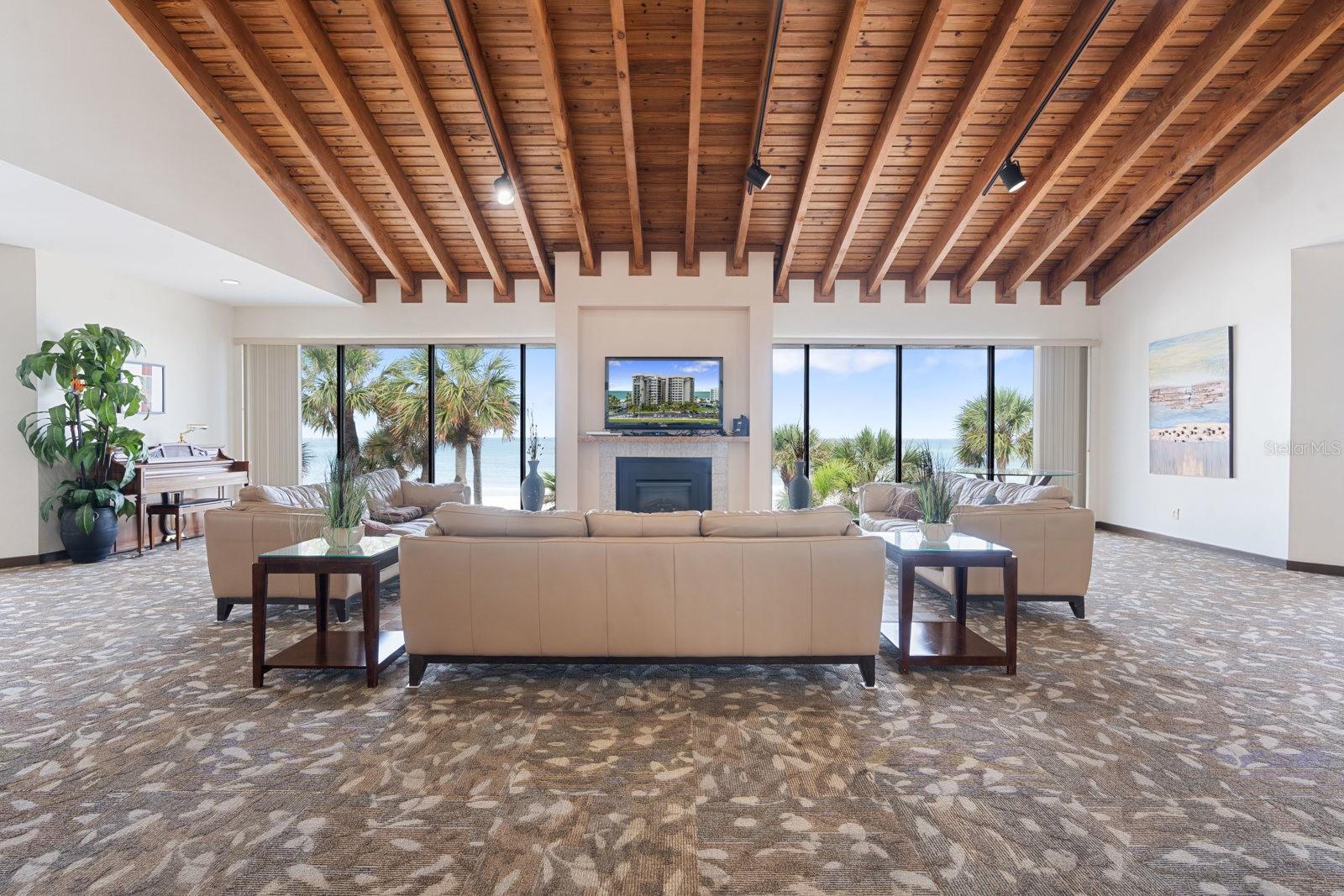 DANS ISLAND ON SAND KEY CONDO - Residential