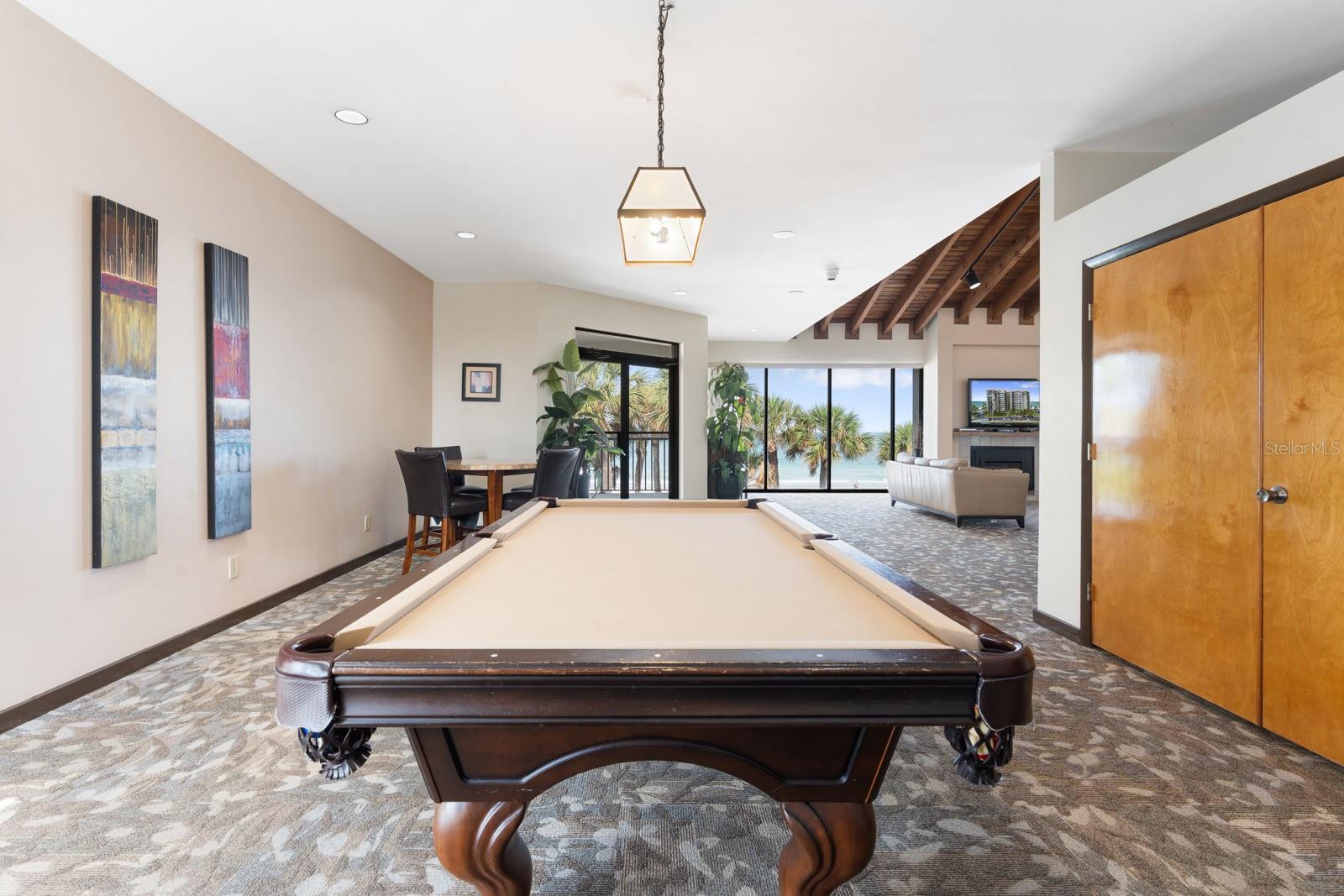 DANS ISLAND ON SAND KEY CONDO - Residential