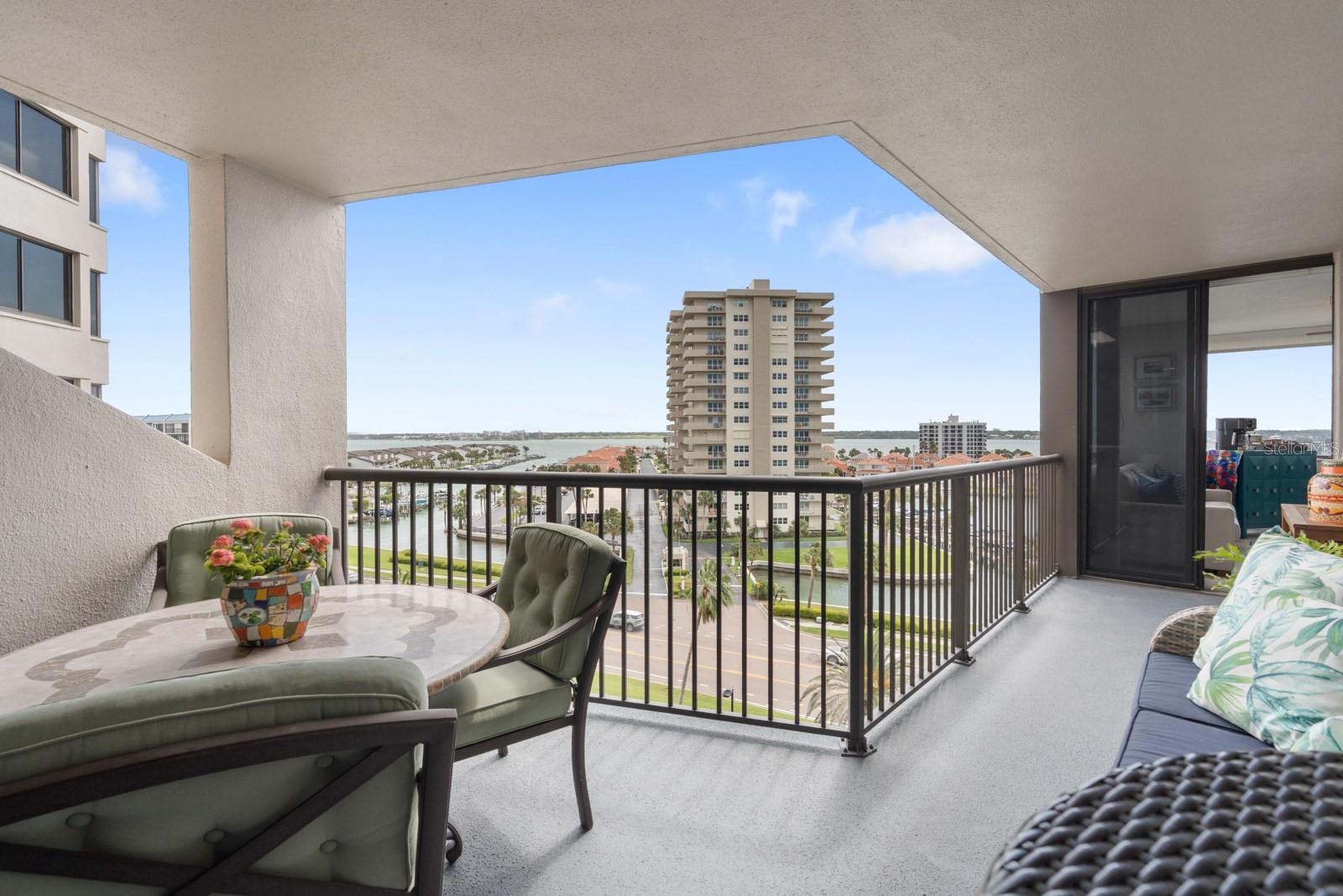 DANS ISLAND ON SAND KEY CONDO - Residential