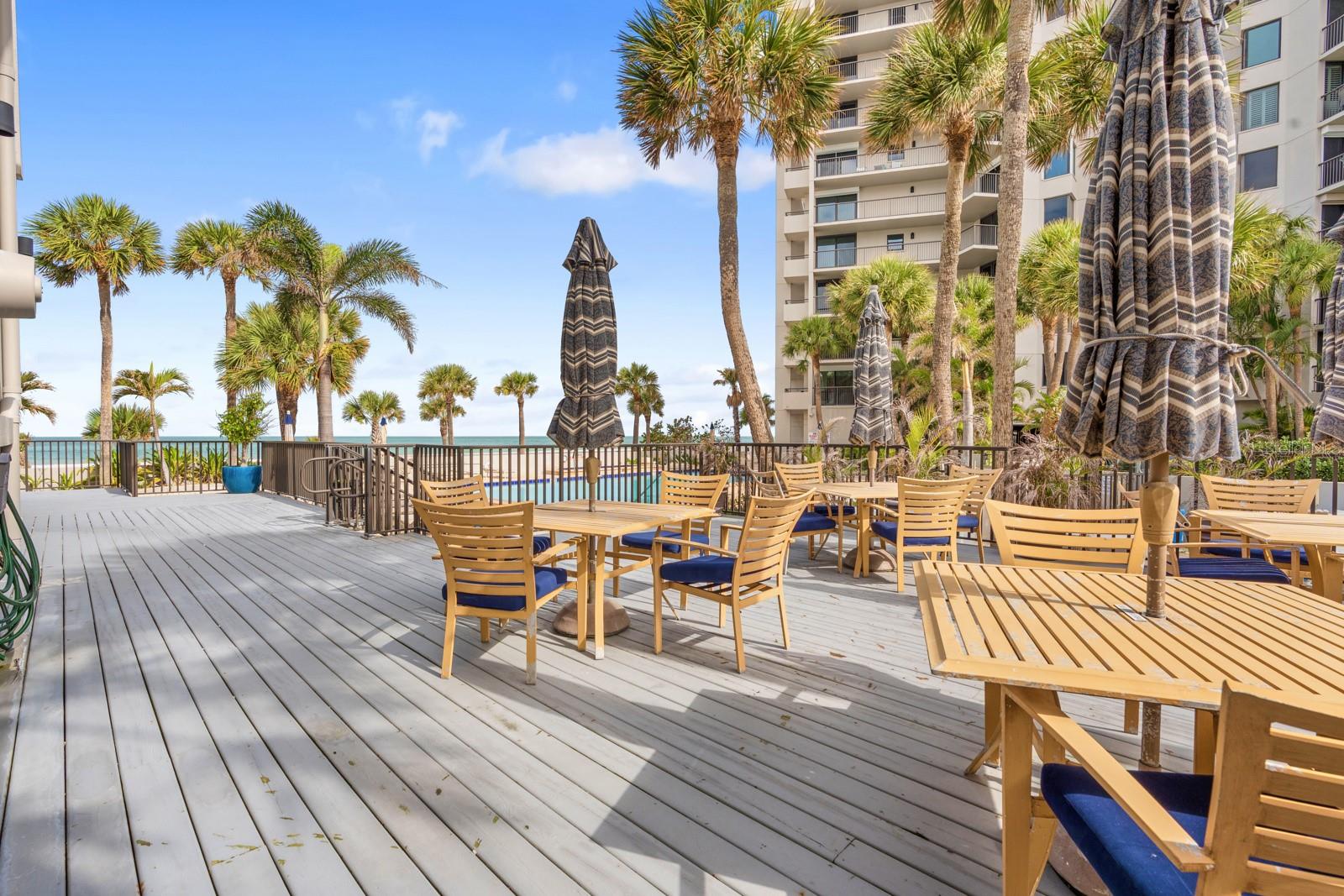 DANS ISLAND ON SAND KEY CONDO - Residential