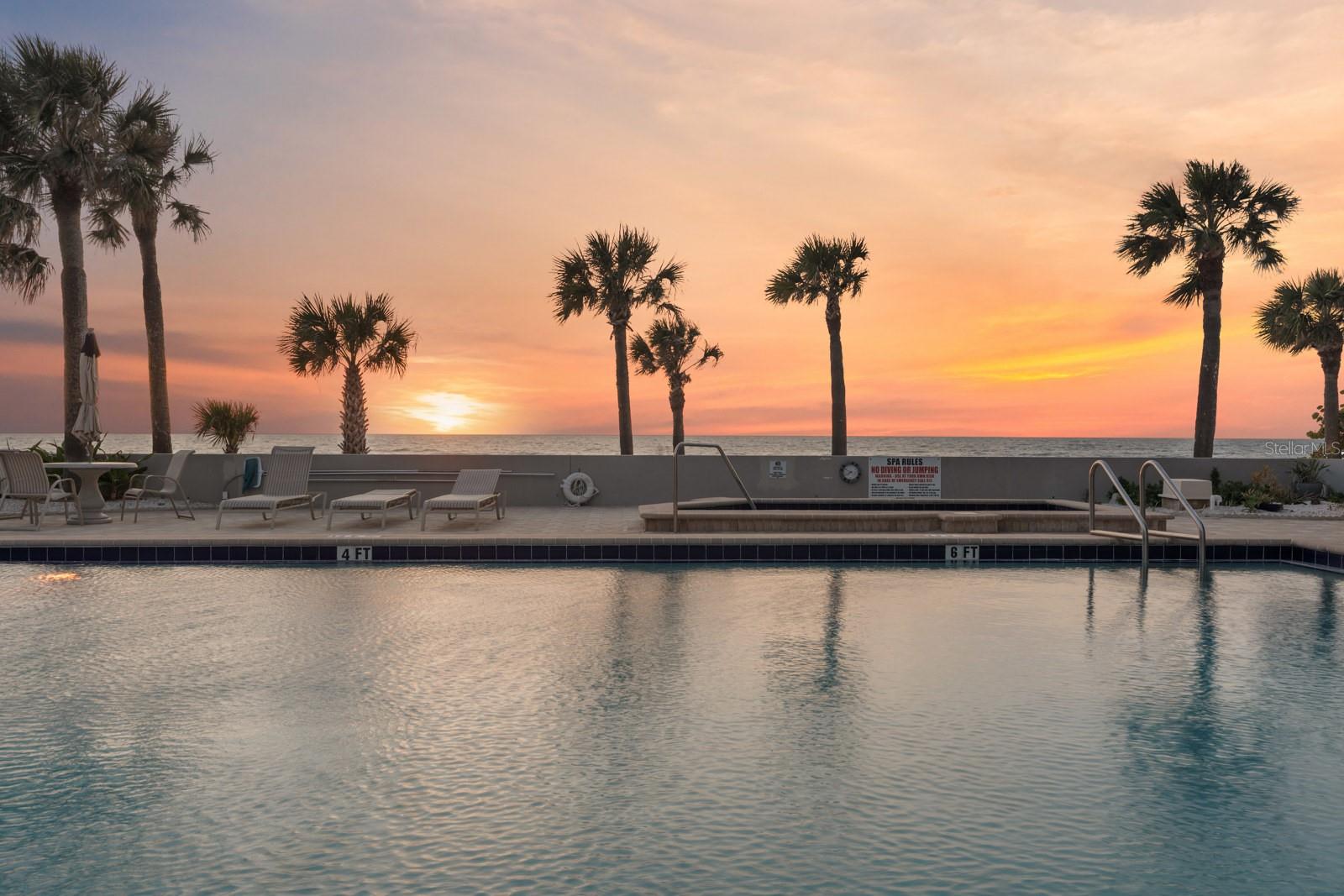 DANS ISLAND ON SAND KEY CONDO - Residential