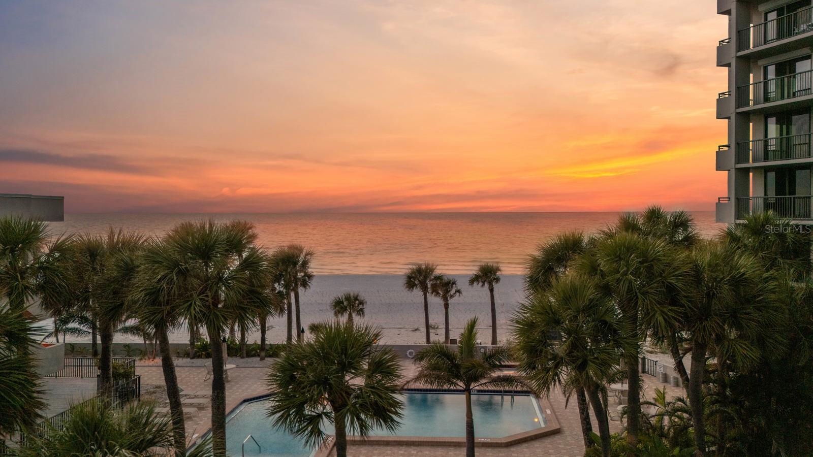 DANS ISLAND ON SAND KEY CONDO - Residential