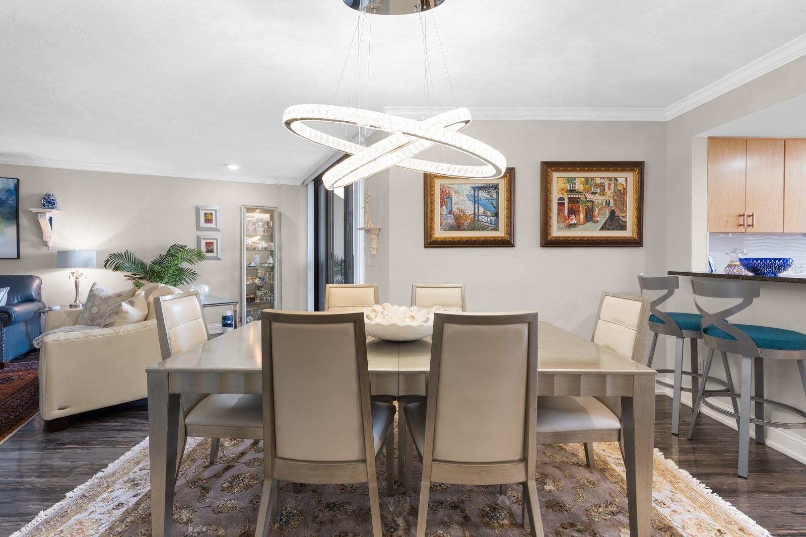 DANS ISLAND ON SAND KEY CONDO - Residential