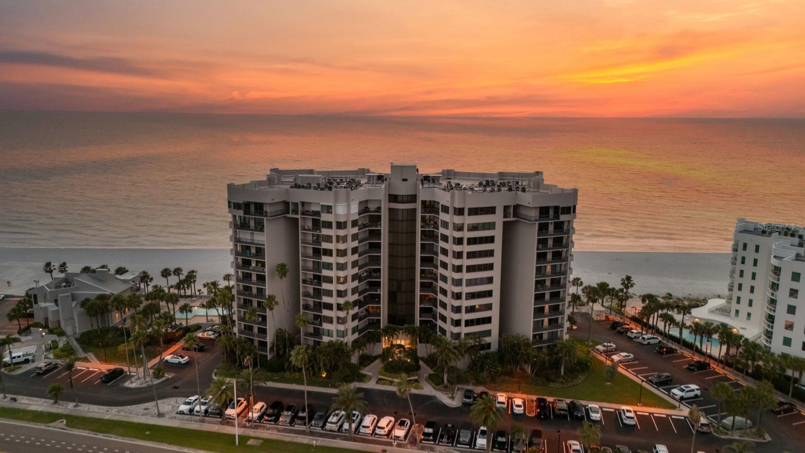 DANS ISLAND ON SAND KEY CONDO - Residential