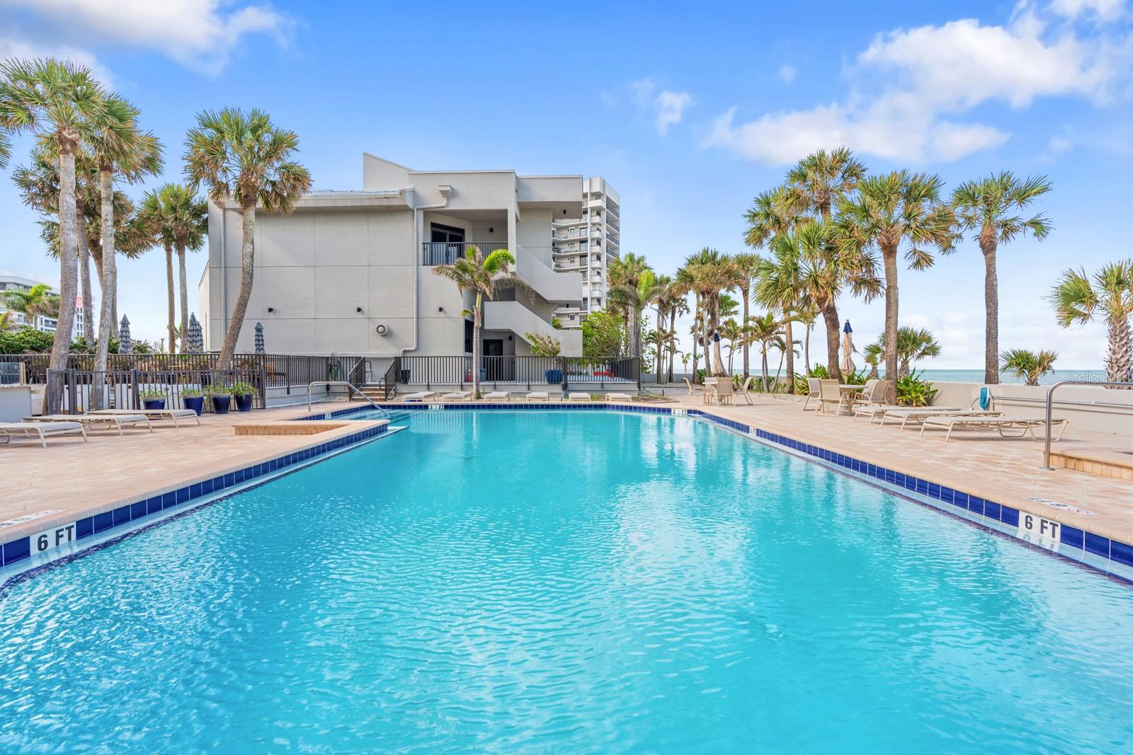 DANS ISLAND ON SAND KEY CONDO - Residential