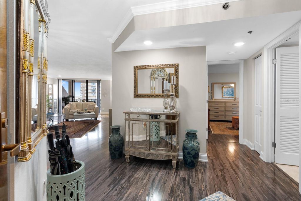 Photo of 1600 Gulf Boulevard #717, Clearwater Beach, FL 33767 (MLS # TB8494919)