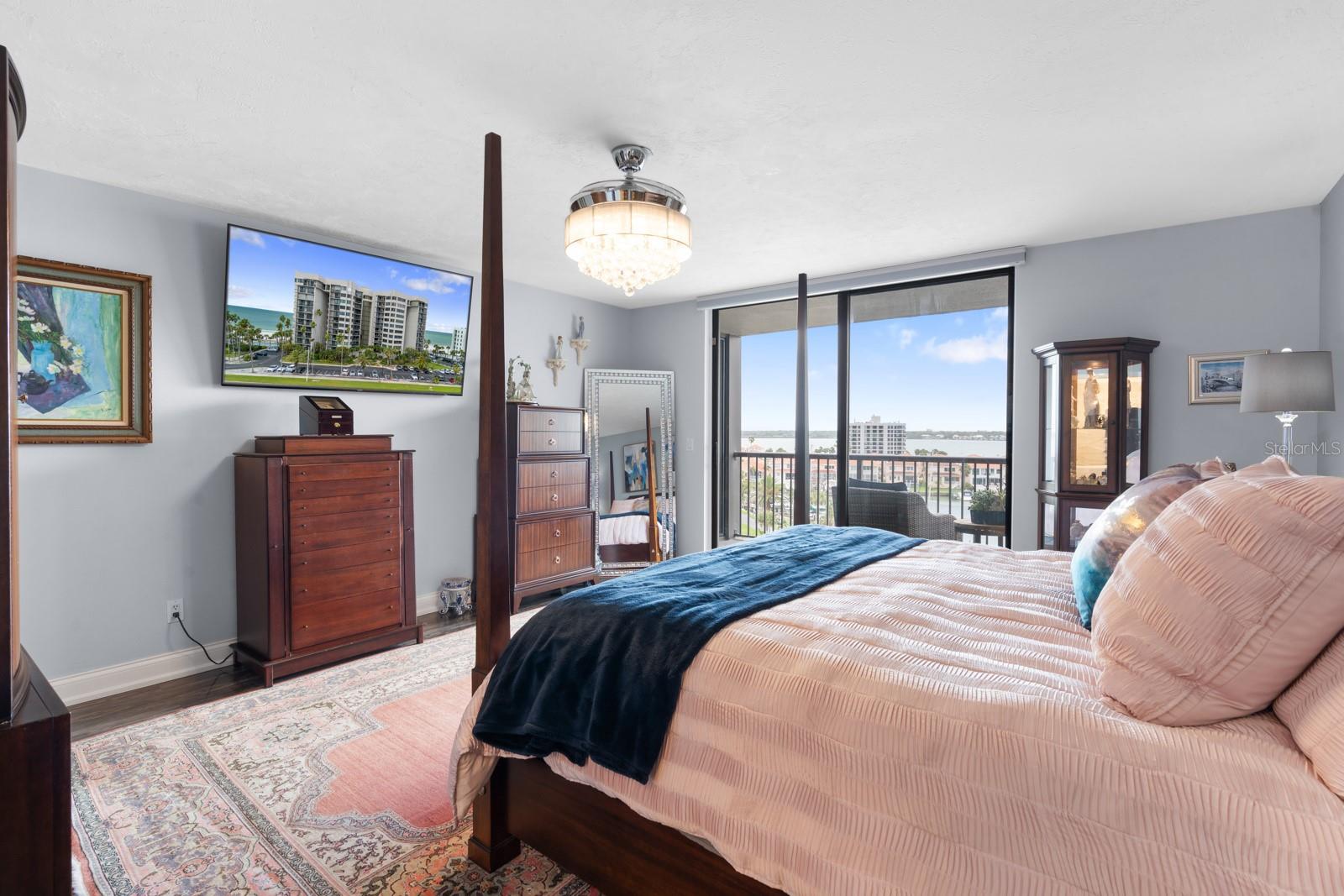 DANS ISLAND ON SAND KEY CONDO - Residential