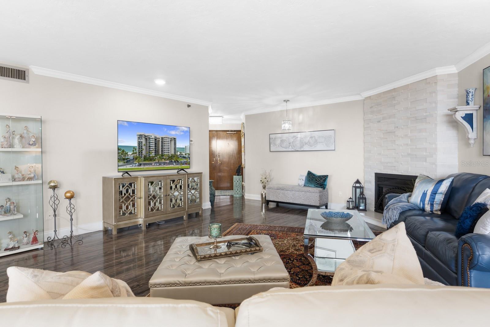 DANS ISLAND ON SAND KEY CONDO - Residential