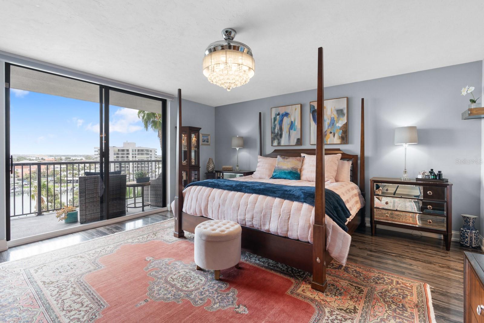 DANS ISLAND ON SAND KEY CONDO - Residential