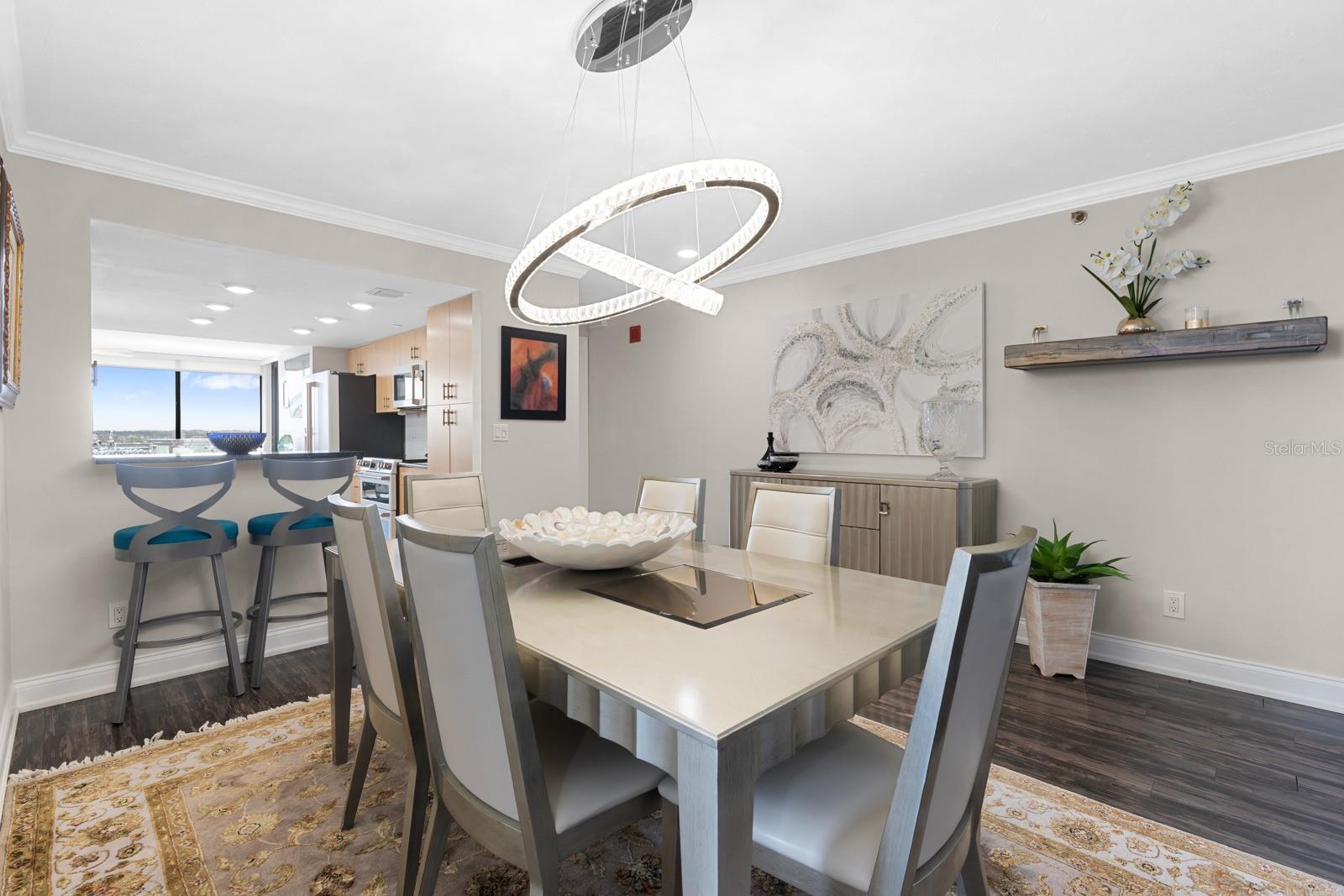 DANS ISLAND ON SAND KEY CONDO - Residential